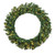 VIC-D172531LEDUK - 30" Mixed Brussels Wreath Dura-lit 70 Warm White - Vickerman