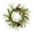 VIC-D180524 - 24" Larkspur Pine Wreath - Vickerman
