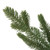 VIC-DT210614 - 9' x 14" Emerald Mixed Fir Garland 384T - Vickerman
