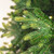 VIC-DT214266LED - 6.5' x 48" Jersey Fraser Dura-lit 500 Warm White - Vickerman