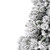 VIC-DT230385 - 10' x 56" Frosted Scotch Pine 2072Tips - Vickerman