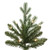 VIC-DT256268LEDCC - 6.5' x 54" Nordmann Fir 5mm 700 CC - Vickerman