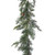 VIC-E151110 - 6' x 12" Douglas Fir Garland W/Cones 99T - Vickerman