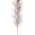 VIC-EH212938 - 6' Champagne Metallc Pine Needle Garland - Vickerman