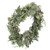 VIC-FQ233730 - 30" Green Eucalyptus Berry Wreath - Vickerman