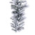 VIC-G225714 - 9' x 14" Flocked Jackson Pine Garland 160T - Vickerman