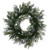 VIC-G234026 - 26" Mixed Cedar Pine Wreath 137T - Vickerman