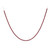 VIC-JB214865 - 72" Burgundy Wooden Bead Garland, 2-Pack - Vickerman