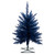 VIC-K160620 - 2' x 20" Navy Fir Tree 84Tips - Vickerman