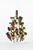 VIC-K181241 - 4' x 30" White Wine Bottle Dura Lit 200 CL - Vickerman