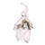 VIC-KV200521 - 7.5" Jewel-tide Squirrel Ornament Assorted, 2-Pack - Vickerman