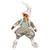 VIC-KV200525 - 14" Jewel-tide Mouse Doll Assorted, 2-Pack - Vickerman