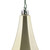 VIC-MC191023D - 8" Wrought Iron Candy Diamond Finial 2Bg - Vickerman