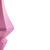 VIC-MC191079D - 8" Pink Candy Diamond Finial, 2-Pack - Vickerman