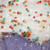 VIC-MC224966 - 4.5" Purple Cupcake Ornament, 2-Pack - Vickerman
