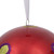 VIC-N169603 - 7.5" x 6" Red Candy Dot Balloon, 3-Pack - Vickerman