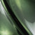 VIC-N175164D - 14.6" Moss Green Shiny Spiral Icicle, 2-Pack - Vickerman