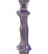 VIC-N175386D - 15.7" Lavender Shiny Icicle, 3-Pack - Vickerman