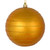 VIC-N187630D - 4" Antique Gold Candy Glitter Ball, 4-Pack - Vickerman