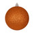 VIC-N220170 - 2.4" Orange Black White Ornament Assorted, 18-Pack - Vickerman
