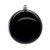 VIC-N220170 - 2.4" Orange Black White Ornament Assorted, 18-Pack - Vickerman