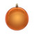 VIC-N220170 - 2.4" Orange Black White Ornament Assorted, 18-Pack - Vickerman