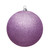 VIC-N594069DG - 15.75" Orchid Glitter Ball - Vickerman