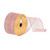 VIC-Q180422 - 2.5"x10yd Orchid Shimmer Woven Ribbon - Vickerman