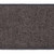VIC-Q180545 - 2.5"x10yd Gray Denim Woven Dupion - Vickerman