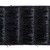 VIC-Q201961 - 2.5"x10yd Navy Fringe With Silver Backin - Vickerman