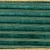 VIC-Q214697 - 2.5"x10yd Green Stripe Gold Back Ribbon - Vickerman