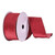 VIC-Q214801 - 2.5"x10yd Mauve Mesh/Velvet Ribbon - Vickerman
