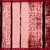 VIC-Q214819 - 2.5"x10yd Burgundy/Gold Lines Ribbon - Vickerman