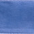 VIC-Q214873 - 2.5"x10yd Baby Blue Faux Suede Ribbon - Vickerman