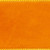 VIC-Q214885 - 2.5"x10yd Mustard Faux Suede Ribbon - Vickerman