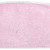 VIC-Q225355 - 4"x10yd Light Pink/Silver Woven Ribbon - Vickerman