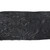VIC-Q225966 - 4"x5yd Black Embroidery Ribbon - Vickerman