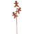 VIC-QG223543 - 28" Gingerbread Man Spray, 6-Pack - Vickerman