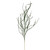 VIC-QG225034 - 40" Juniper Berry Wavy Glitter Spray, 4-Pack - Vickerman