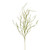 VIC-QG225073 - 40" Lime Berry Wavy Glitter Spray, 4-Pack - Vickerman