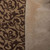 VIC-QTX17080 - 60" Brocade Brilliance Tree Skirt - Vickerman