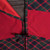 VIC-QTX17151 - 60" Highlands Collection Tree Skirt - Vickerman