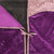 VIC-QTX17291 - 60" Baroque Collection Tree Skirt - Vickerman