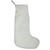 VIC-QTX17722 - 8"x19" Snow Fox Collection Stocking - Vickerman