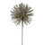 VIC-RG237138 - 18" Champagne Spike Spray, 3-Pack - Vickerman