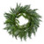 VIC-RY191523 - 23" Green Woolsey Pine Wreath - Vickerman