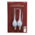 VIC-V20C711 - C7 Silicone White Bulb 2Pk 120V 5 Watt - Vickerman