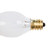VIC-V20C711 - C7 Silicone White Bulb 2Pk 120V 5 Watt - Vickerman