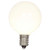 VIC-XLED5CG41 - G40 Warm White Ceramic LED Bulbs 5 Pack - Vickerman