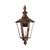 VB-36G - Vicksburg 36" Gas Copper Wall Lantern - Aged Copper - Primo Lanterns